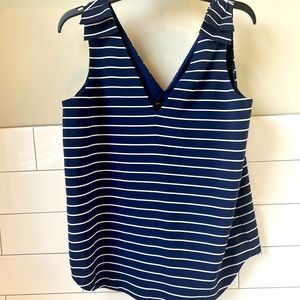 Banana Republic Tank Top. Very Cute!